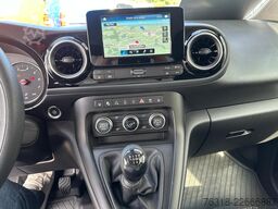 Mercedes-Benz Citan 113 Tourer  PRO Kamera 96kw SHZ