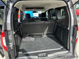 Mercedes-Benz Citan 113 Tourer  PRO Kamera 96kw SHZ