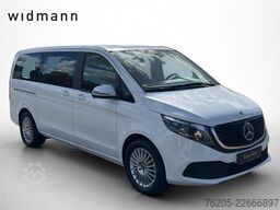 Mercedes-Benz EQV 300 Lang AUT Facelift KlimaA Navi PDC SHZ