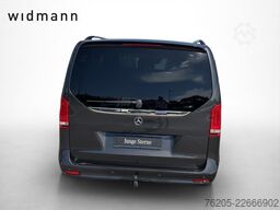 Mercedes-Benz V 300 d 4MATIC EXCLUSIVE EDITION Lang 360 ACC LM