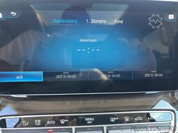 Mercedes-Benz V 300 d 4MATIC EXCLUSIVE EDITION Lang 360 ACC LM