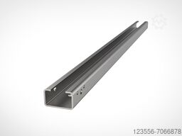 BOSPORAS GUARD RAIL ROAD SAFETY BARRIER PROFILE