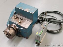 Meca-Divimek DNC-160 C