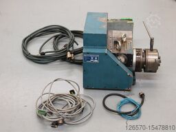 Meca-Divimek DNC-160 C