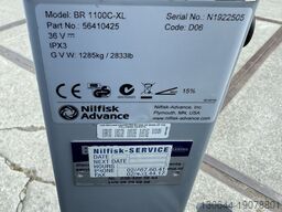 Nilfisk BR 1100C-XL