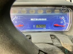Mitsubishi FG30N