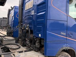 VOLVO FH 500