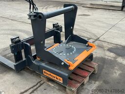 Manitou ROFORKS (2500 KG / ROTATING FORKS / FOR MANITOU)