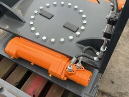 Manitou ROFORKS (2500 KG / ROTATING FORKS / FOR MANITOU)