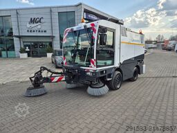 Schmidt CleanGo 400 / SERVICED!