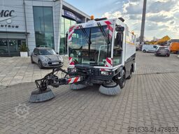 Schmidt CleanGo 400 / SERVICED!