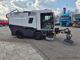 Schmidt CleanGo 400 / SERVICED!