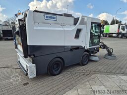 Schmidt CleanGo 400 / SERVICED!