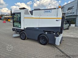 Schmidt CleanGo 400 / SERVICED!
