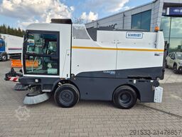 Schmidt CleanGo 400 / SERVICED!