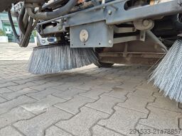 Schmidt CleanGo 400 / SERVICED!