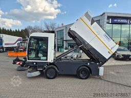 Schmidt CleanGo 400 / SERVICED!