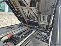 Schmidt CleanGo 400 / SERVICED!