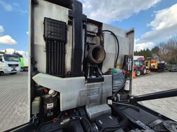 Schmidt CleanGo 400 / SERVICED!