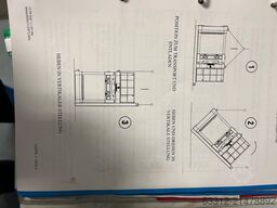 Millutensil MIL163/056 150T Tuschierpresse