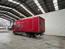 Iveco EuroCargo 120 E22