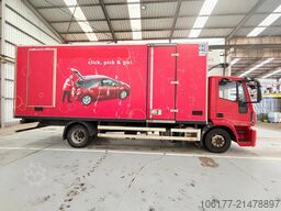 Iveco EuroCargo 120 E22