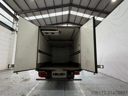 Iveco EuroCargo 120 E22