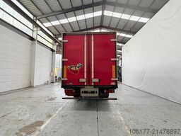 Iveco EuroCargo 120 E22