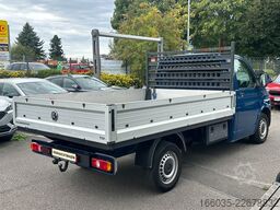 VW T6 Transporter Pritsche lang 2.0 TDI EcoProfi