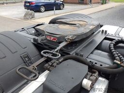 SCANIA R 450 A Highline/Ret./Hydr./Safety/Leder/Spoiler