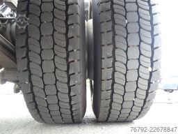 SCANIA R 450 A Highline/Ret./Hydr./Safety/Leder/Spoiler