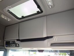 SCANIA R 450 A Highline/Ret./Hydr./Safety/Leder/Spoiler