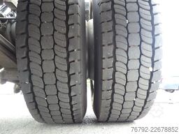 SCANIA R 450 A Highline/Ret./Hydr./Safety/Leder/Spoiler