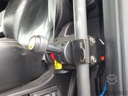 SCANIA R 450 A Highline/Ret./Hydr./Safety/Leder/Spoiler