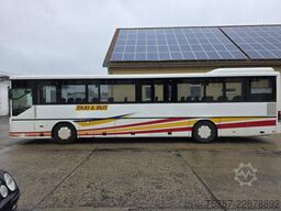 SETRA S315 Überland 53+49+1, großer Gepäckraum