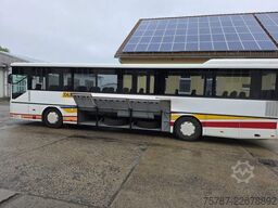 SETRA S315 Überland 53+49+1, großer Gepäckraum