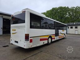 SETRA S315 Überland 53+49+1, großer Gepäckraum