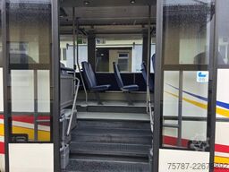 SETRA S315 Überland 53+49+1, großer Gepäckraum