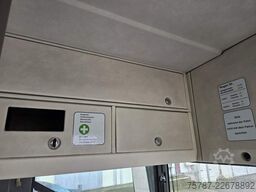 SETRA S315 Überland 53+49+1, großer Gepäckraum