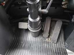 SETRA S315 Überland 53+49+1, großer Gepäckraum