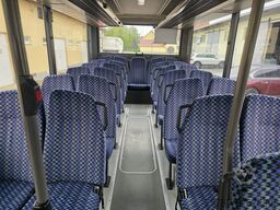 SETRA S315 Überland 53+49+1, großer Gepäckraum
