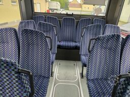 SETRA S315 Überland 53+49+1, großer Gepäckraum