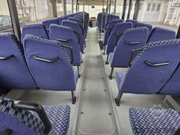 SETRA S315 Überland 53+49+1, großer Gepäckraum