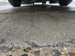 SETRA S315 Überland 53+49+1, großer Gepäckraum