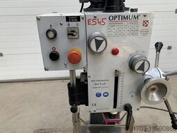 OPTIMUM OPTI F 40 E