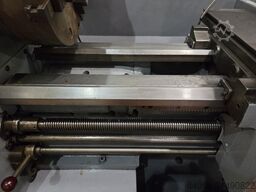 Colchester Mascot 1600