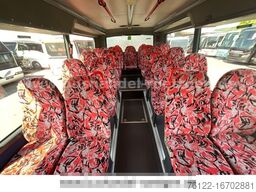 VOLVO 8700 LE/ O 530 LE Citaro/A 20/A 21