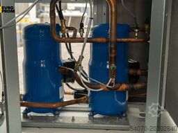 New Aircooled chiller CIAT LD 0600R 0130 160 KW