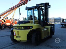 Hyster H12XD6
