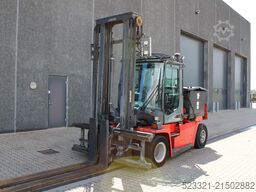 Kalmar ECG80-6